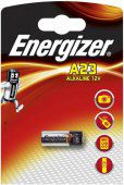 Батарейка A23 Energizer MN21/LRV08/1181A/DL21/DL23/MN-21B алкалиновая 12V